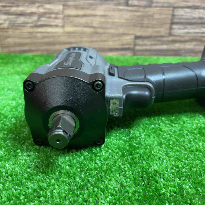 スナップオン/Snap-on 1/2sq コードレスインパクトレンチ CT9035KGMDB ガンメタ 本体のみ【桶川店】