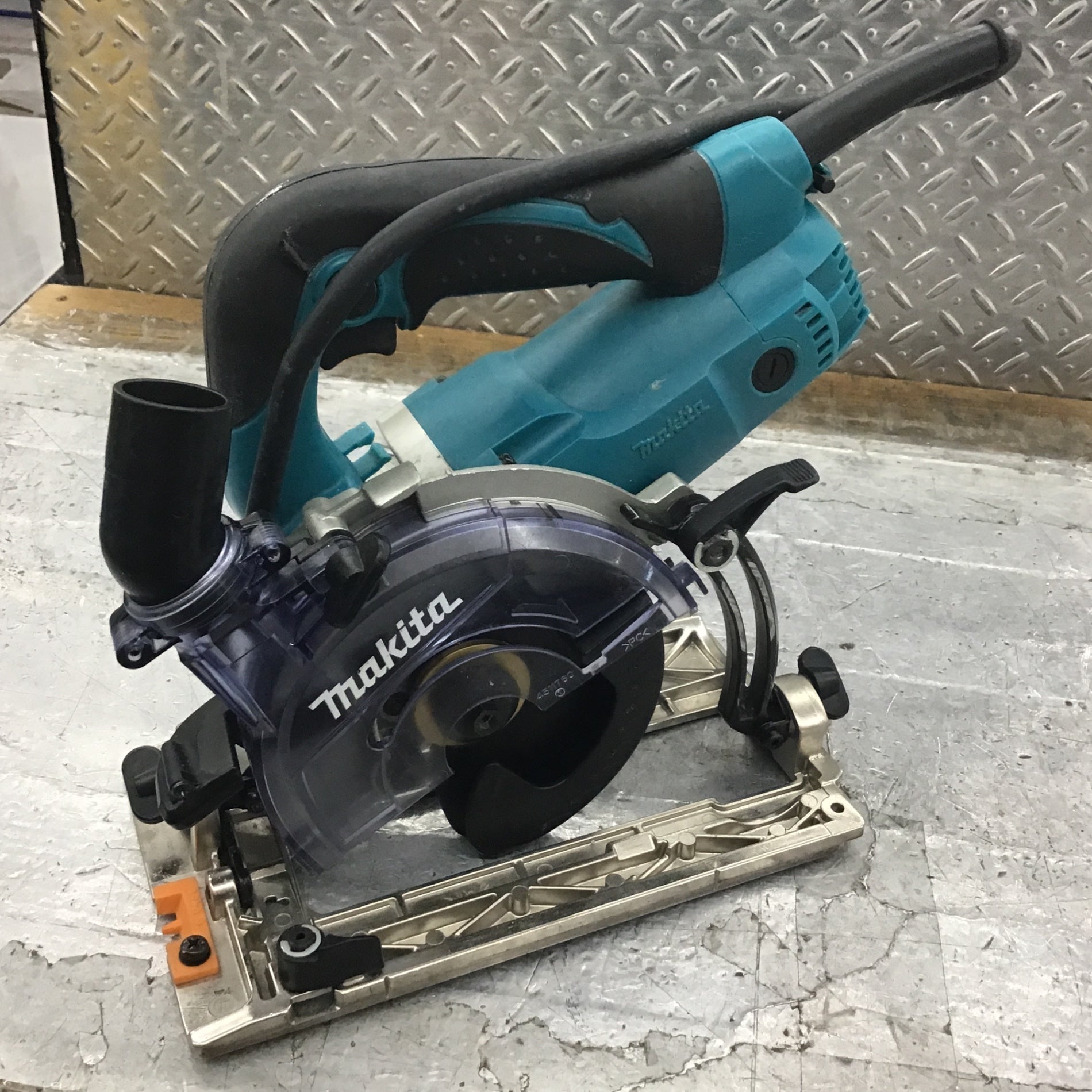 ★マキタ(makita) 防じん丸のこ KS5200FX【所沢店】