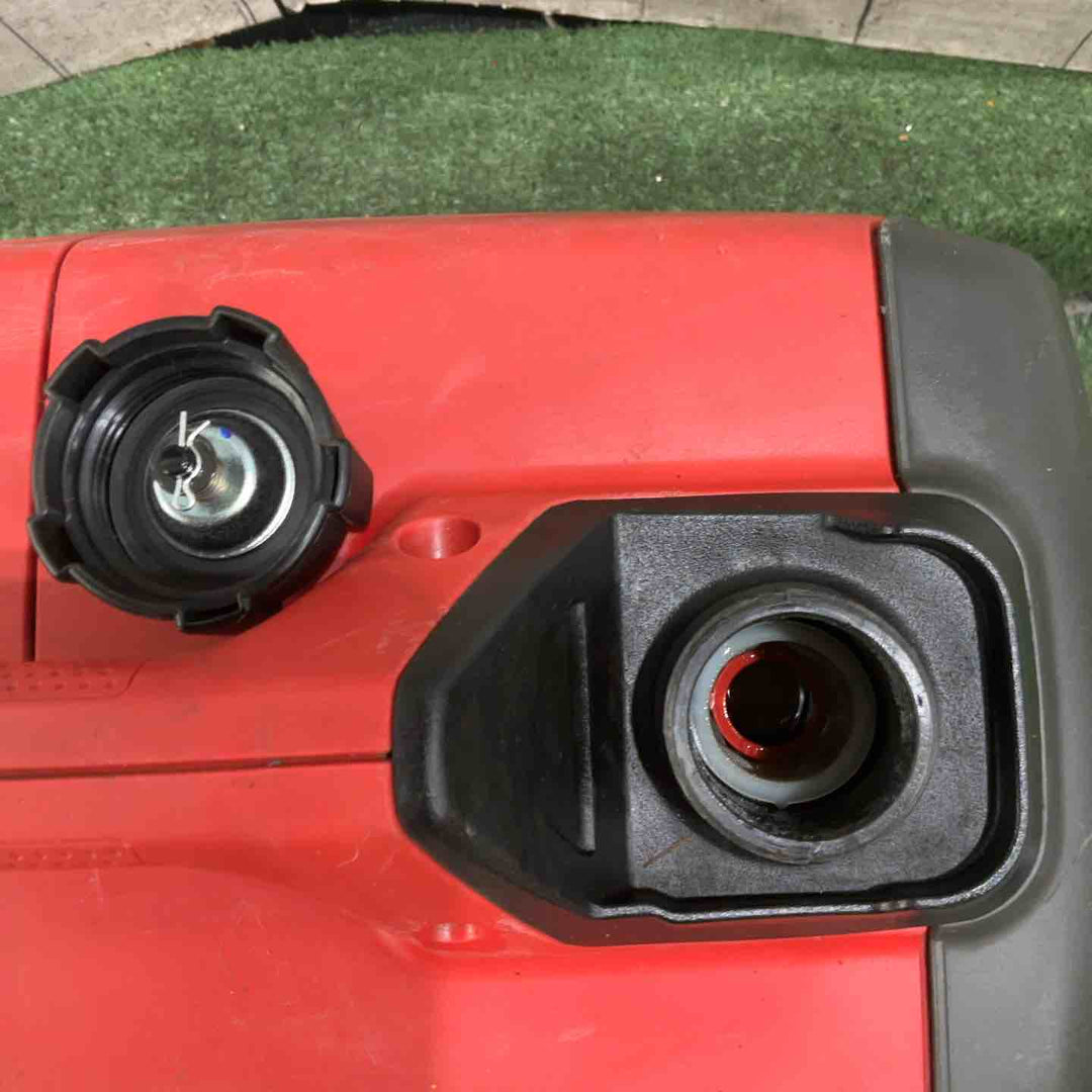 ★ホンダ(HONDA) インバーター発電機 EU16i 動作確認済【川口店】