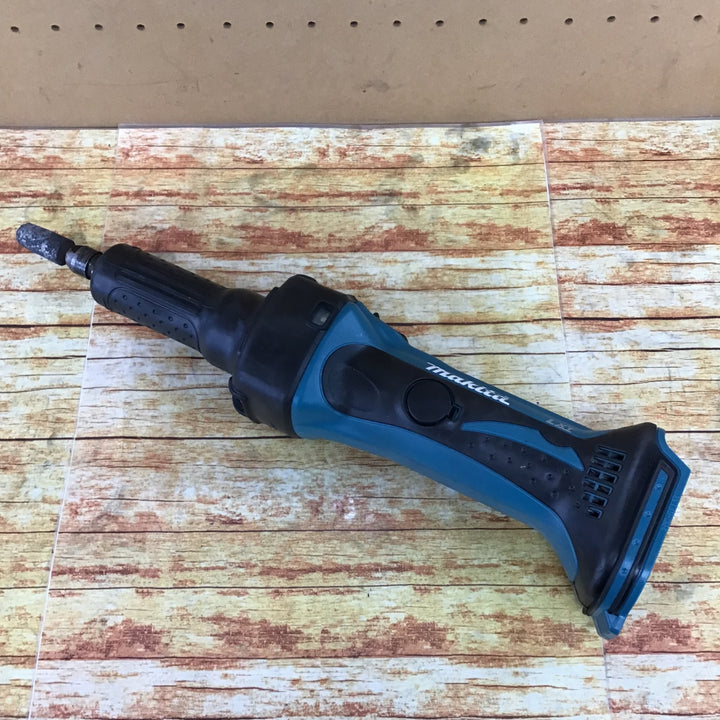 ☆マキタ(makita) コードレスハンドグラインダ  GD800DZ【川崎店】