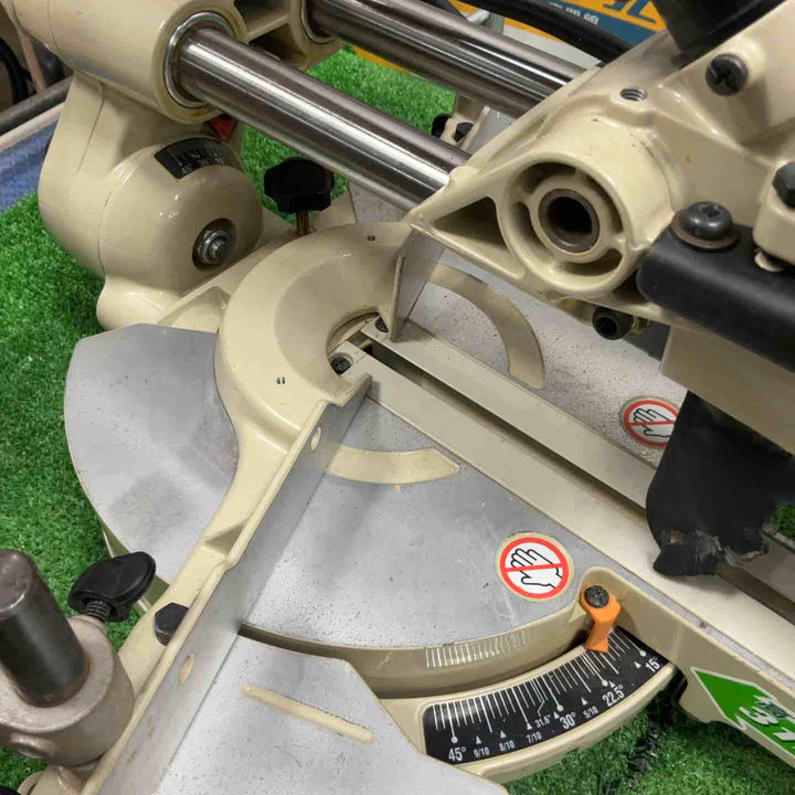 ◇マキタ(makita) スライドマルノコ AC100V のこ刃径190mm M244【草加店】