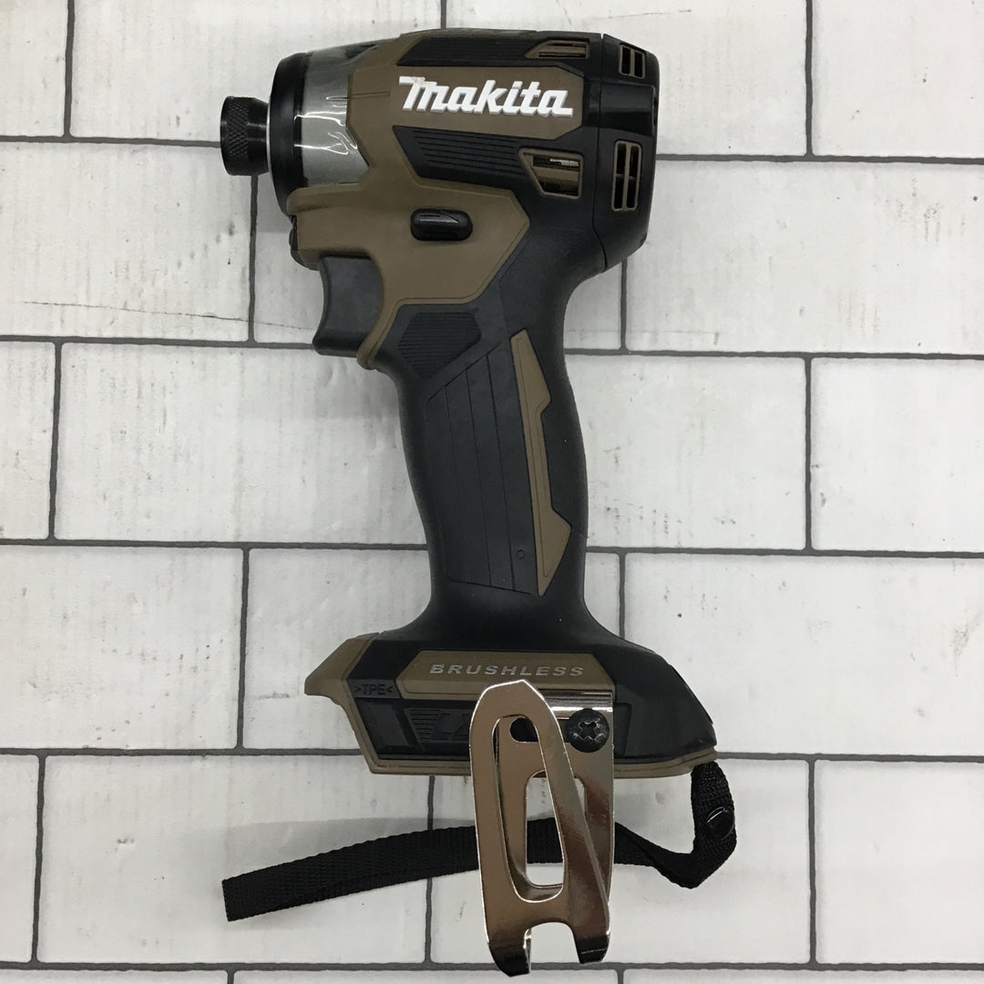 ★マキタ(makita) コードレスインパクトドライバー TD173DGXAB【所沢店】