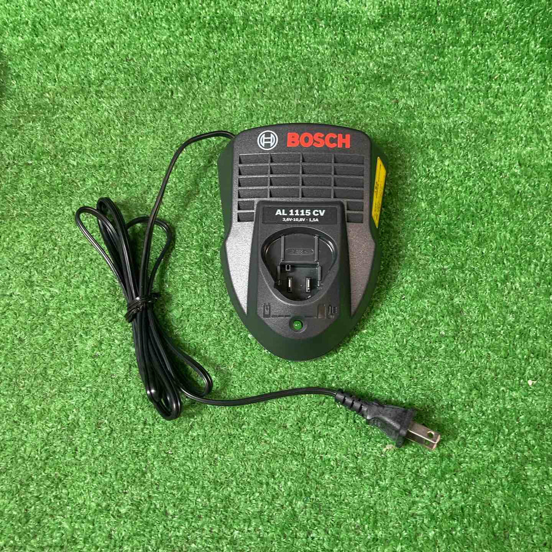 【中古美品】ボッシュ(BOSCH) 10.8Vコードレスマイクロソー CUT1108【岩槻店】