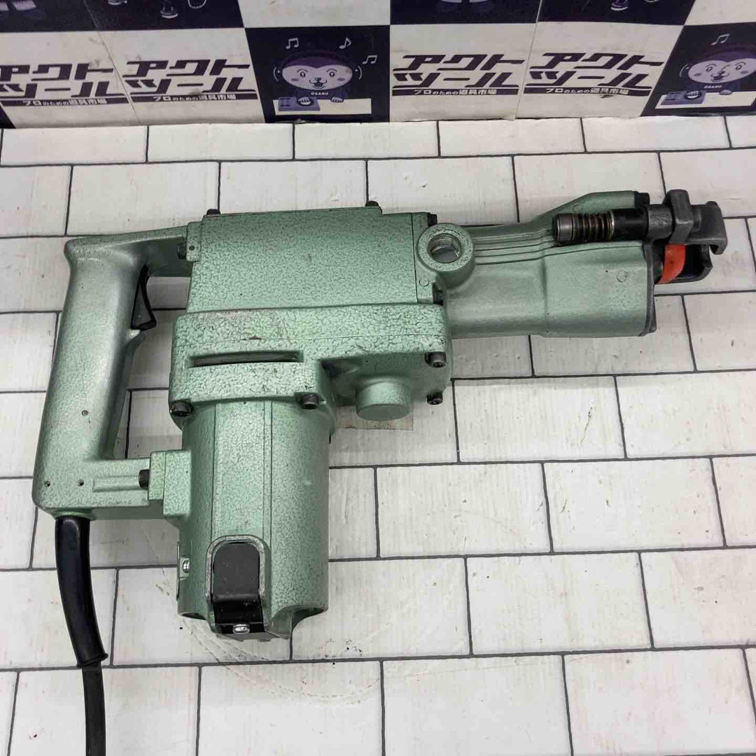 ★ハイコーキ(HIKOKI ※旧:日立工機) ハンマドリル PR-38E【所沢店】