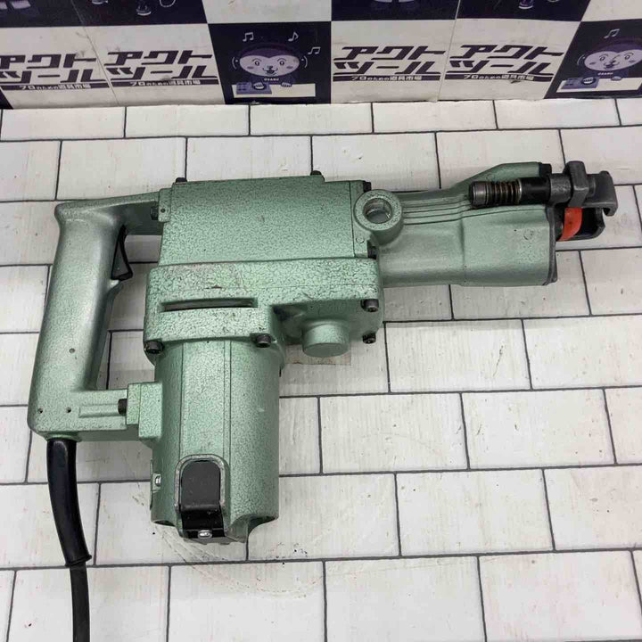 ★ハイコーキ(HIKOKI ※旧:日立工機) ハンマドリル PR-38E【所沢店】
