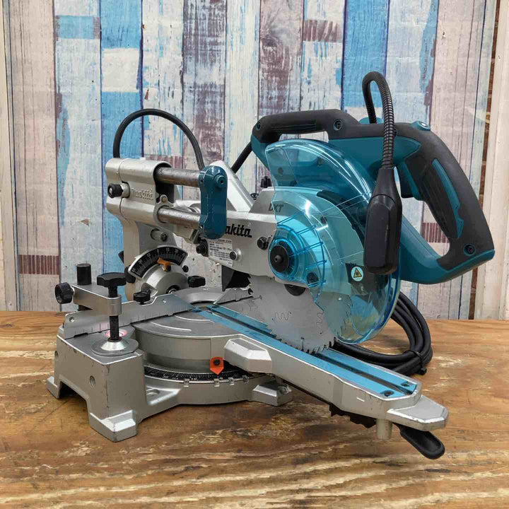 【中古品】★マキタ(makita) スライドマルノコ LS0613FL レーザー・ライトOK【柏店】