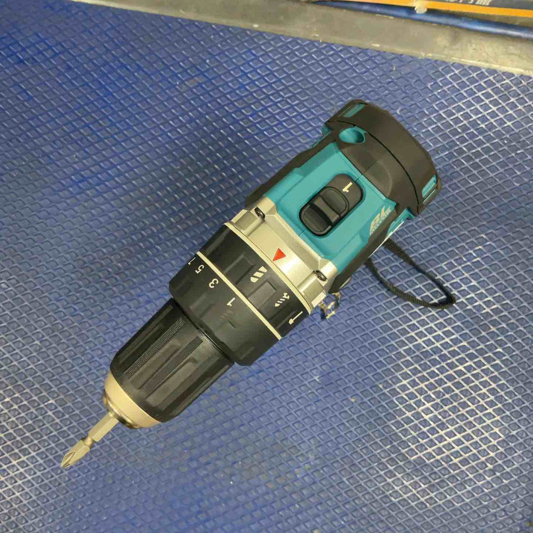 ★マキタ(makita) コードレス振動ドリルドライバー HP484DRGX【草加店】