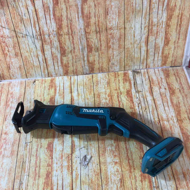 ★マキタ(makita) コードレスレシプロソー JR184DZ【川崎店】
