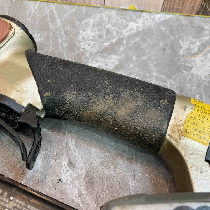 ★ハイコーキ(HIKOKI ※旧:日立工機) 常圧ピンネイラ NP35A【八潮店】