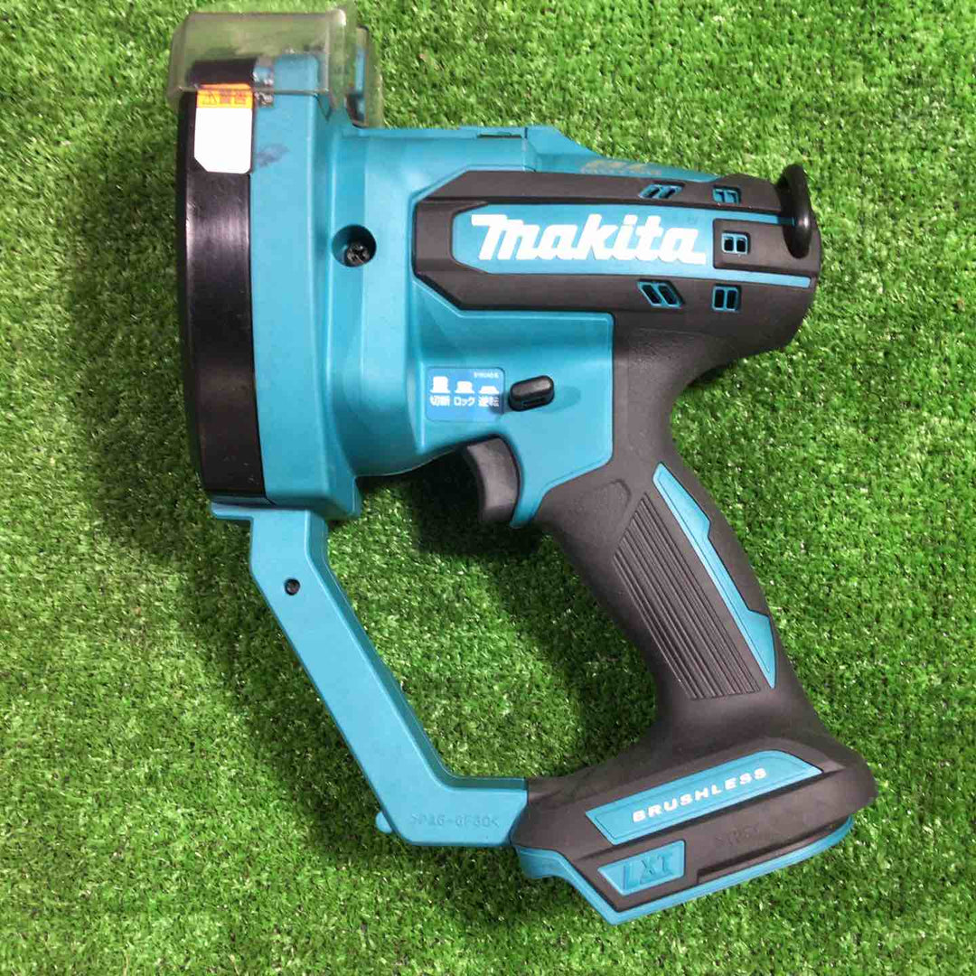 ★マキタ(makita) コードレス全ネジカッター SC102DRGX【川口店】