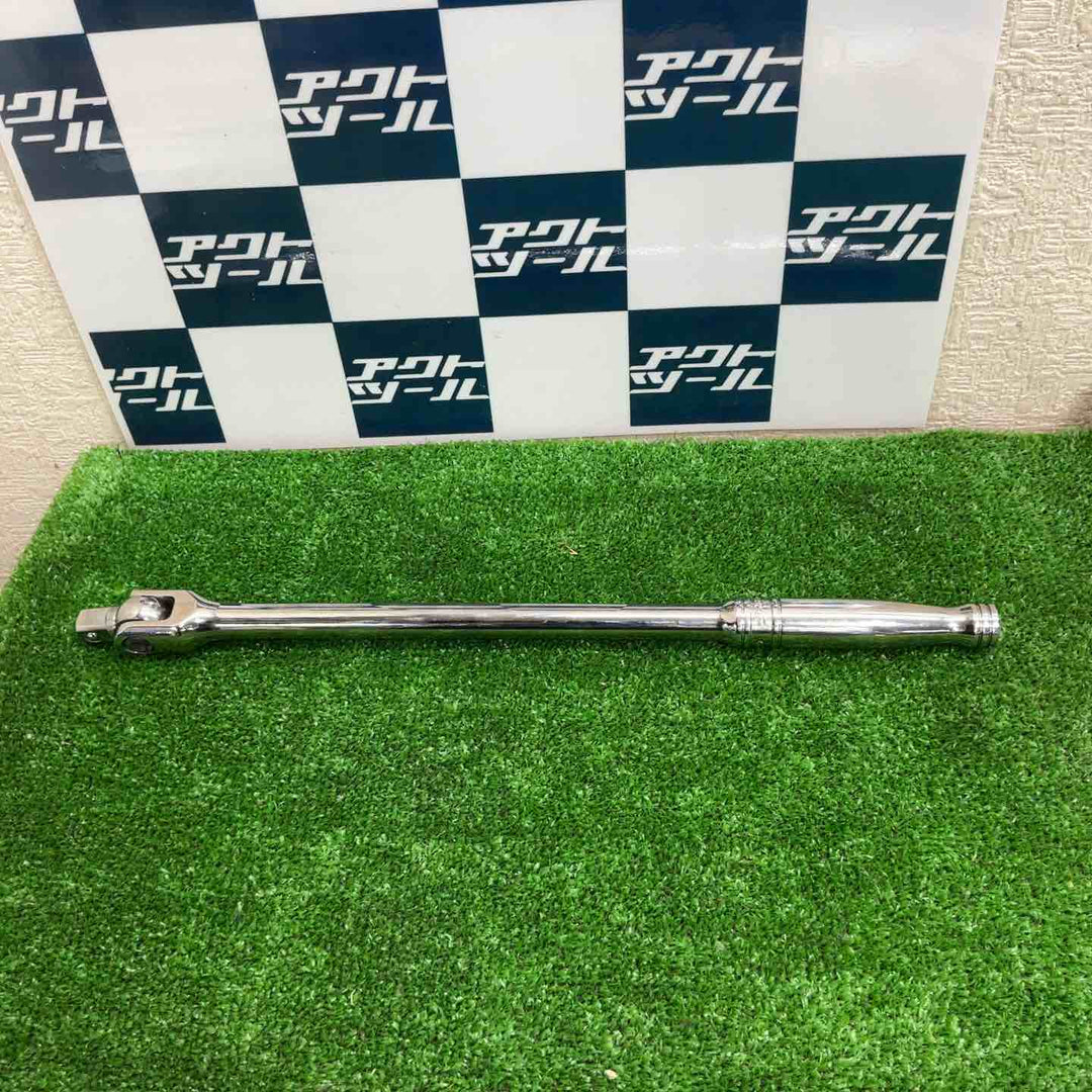 ◇スナップオン(Snap-on) 1/2” ブレーカーバー SN15B【草加店】