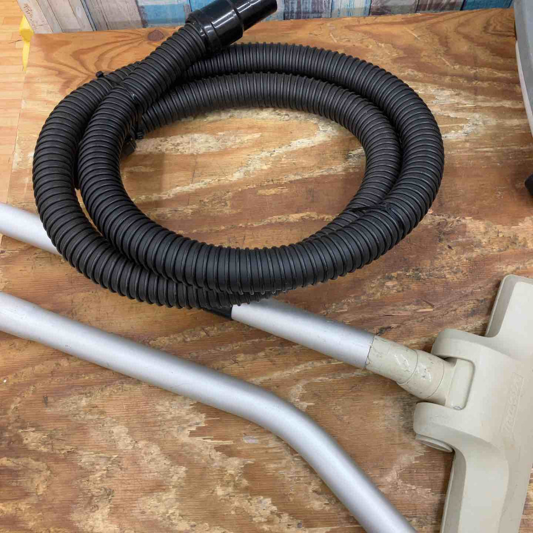 【中古品】★マキタ(makita) 集じん機 乾湿両用 VC1500 ホース ノズル付き【柏店】