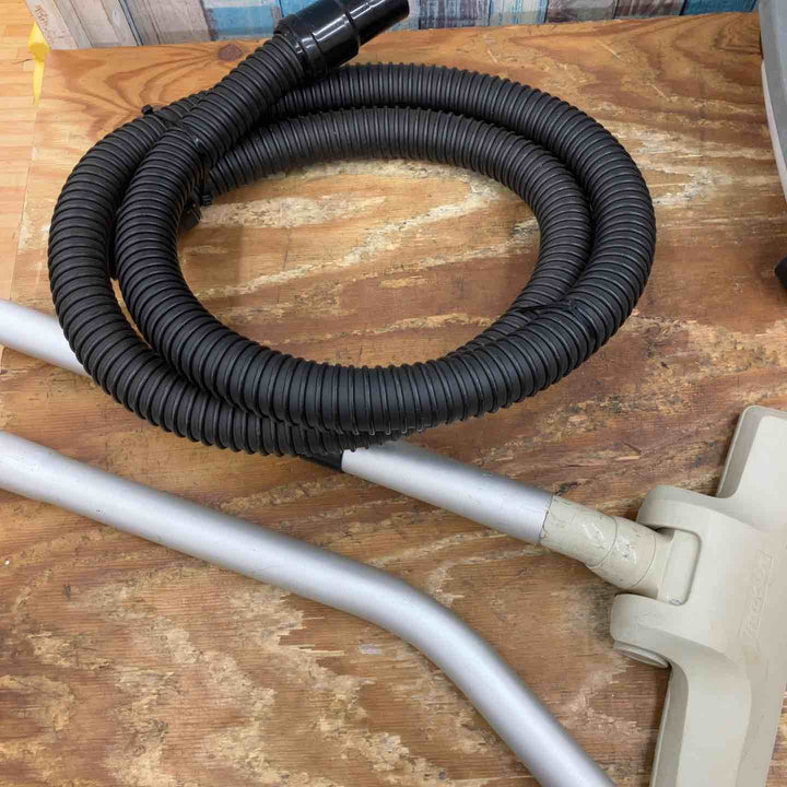 【中古品】★マキタ(makita) 集じん機 乾湿両用 VC1500 ホース ノズル付き【柏店】