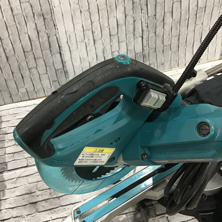 ★マキタ(makita) 卓上スライドマルノコ LS0612FL【川口店】