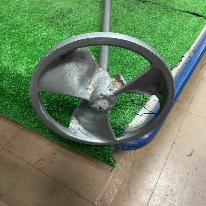 ☆日本電産(旧：東芝) かくはん機 SBM-150E1【草加店】