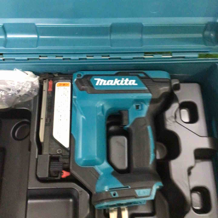 ★マキタ(makita) コードレスピンネイラ PT353DZK【町田店】