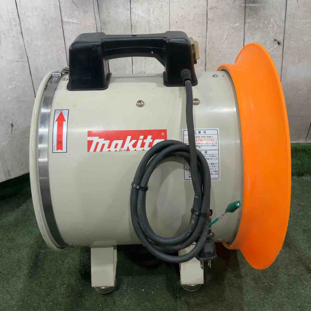 ◇マキタ(makita) 送風機 MF301 動作確認済【川口店】