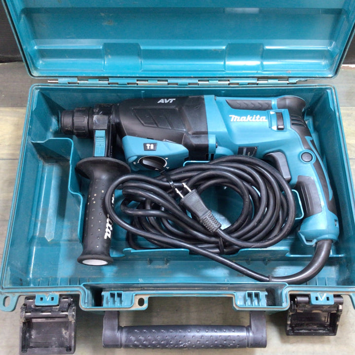 ★マキタ(makita) ハンマドリル HR2631F【東大和店】