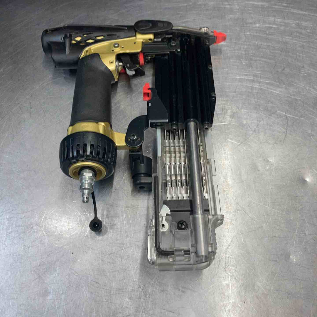 【中古品】 ハイコーキ(HIKOKI ※旧:日立工機) 高圧ピンネイラ NP55HM 【東大和店】