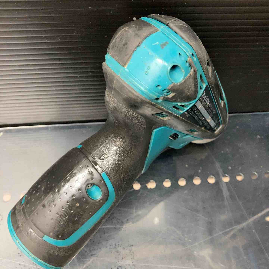 ☆マキタ(makita) コードレスインパクトドライバ TD090DWXW【川越店】
