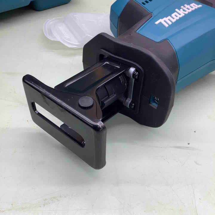 ★マキタ(makita) コードレスレシプロソー JR189DRGX【越谷店】