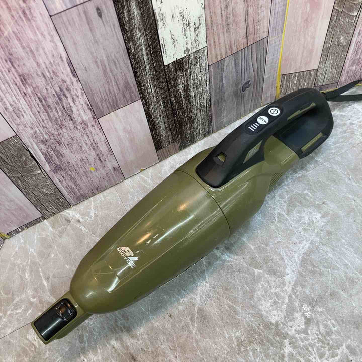 ★マキタ(makita) コードレスクリーナー CL284FDZO【八潮店】