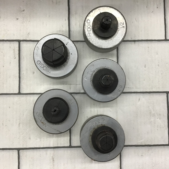 ○RIDGID チューブエキスパンダー モデルS【所沢店】