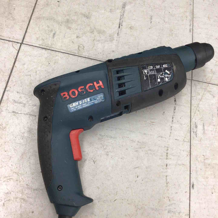 【現状品】 ボッシュ/BOSCH ハンマドリル GBH2-18E 【鴻巣店】