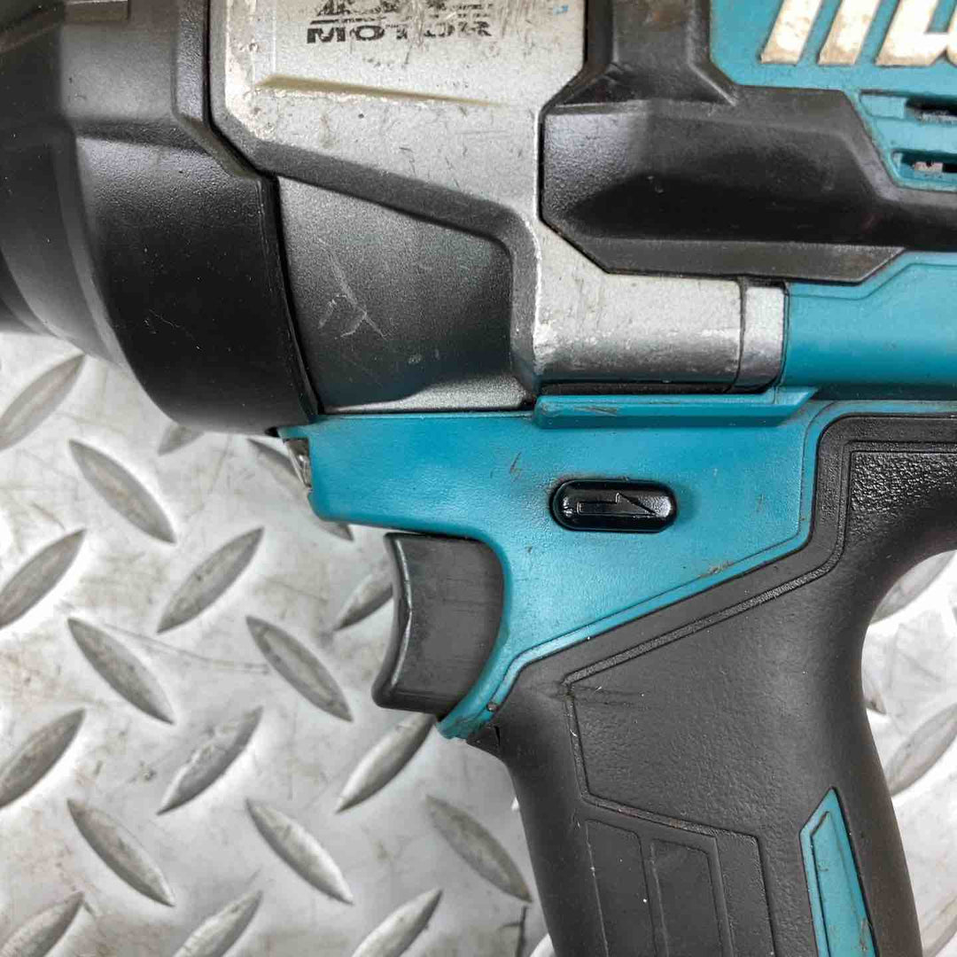 マキタ(makita) コードレスインパクトレンチ TW001GRDX【藤沢店】