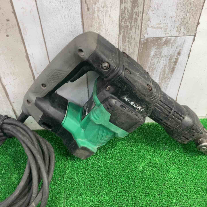 ★ハイコーキ(HIKOKI ※旧:日立工機) 電動ハンマ H41SA3(N)【町田店】