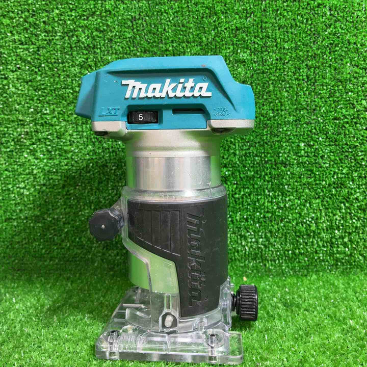 【中古品】マキタ(makita) コードレストリマー RT50DZ 【藤沢店】