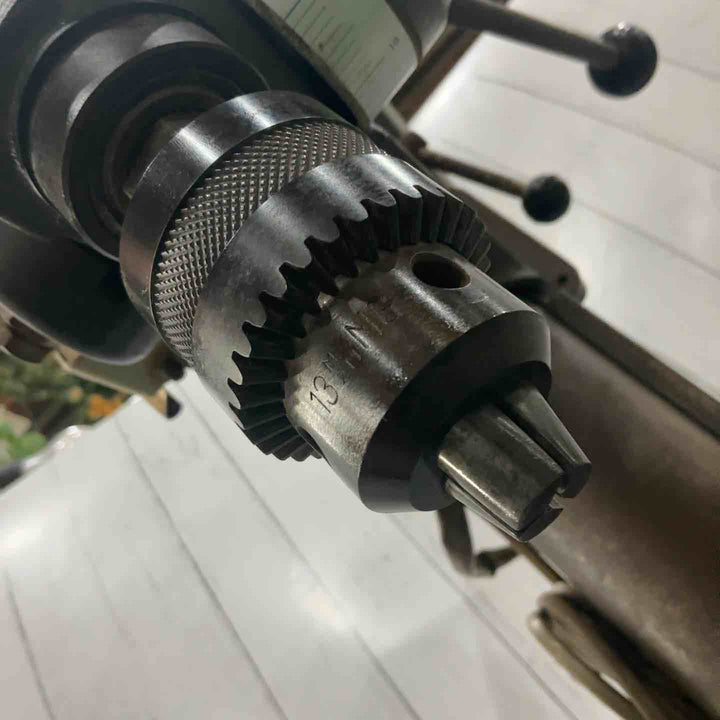 【店頭受取り限定】◇ハイコーキ(HIKOKI ※旧:日立工機) 卓上ボール盤 B13SB 保証無し【川口店】