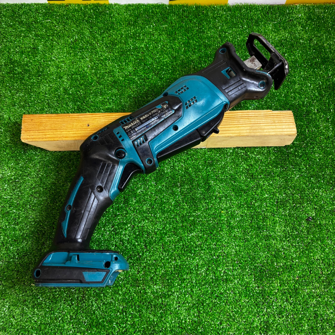★マキタ(makita) コードレスレシプロソー JR184DZ【越谷店】