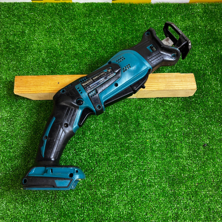 ★マキタ(makita) コードレスレシプロソー JR184DZ【越谷店】