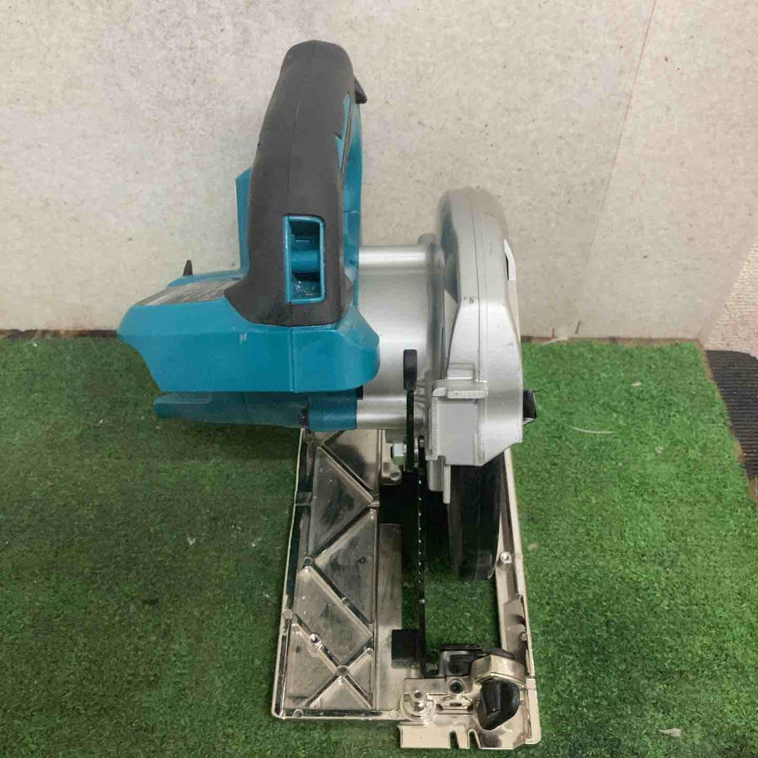 新品替刃装着！★マキタ(makita) コードレス丸のこ HS611DZ【町田店】