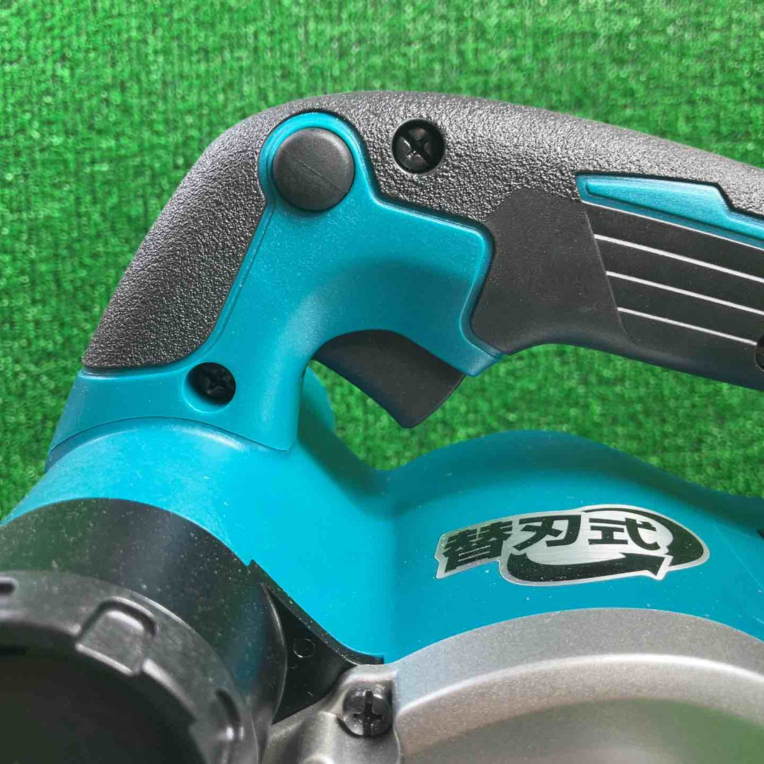 ★マキタ(makita) 82mmコードレスカンナ KP181DZ【川崎店】