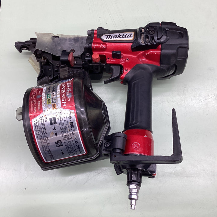 ★マキタ(makita) 高圧エア釘打ち機 AN635H【越谷店】