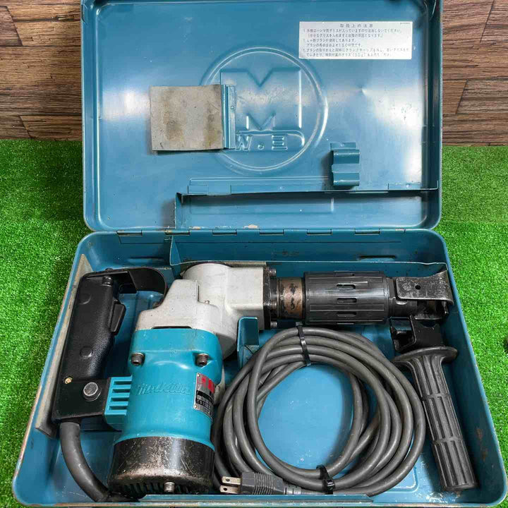 マキタ(makita) 電動ハンマ HM0810【桶川店】