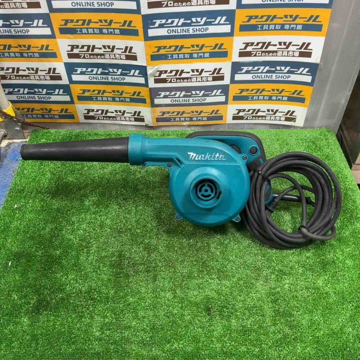 ☆マキタ(makita) ブロア UB1103【草加店】