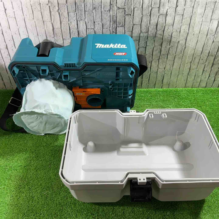 ★マキタ(makita) コードレス集じん機 VC013GZ【川口店】
