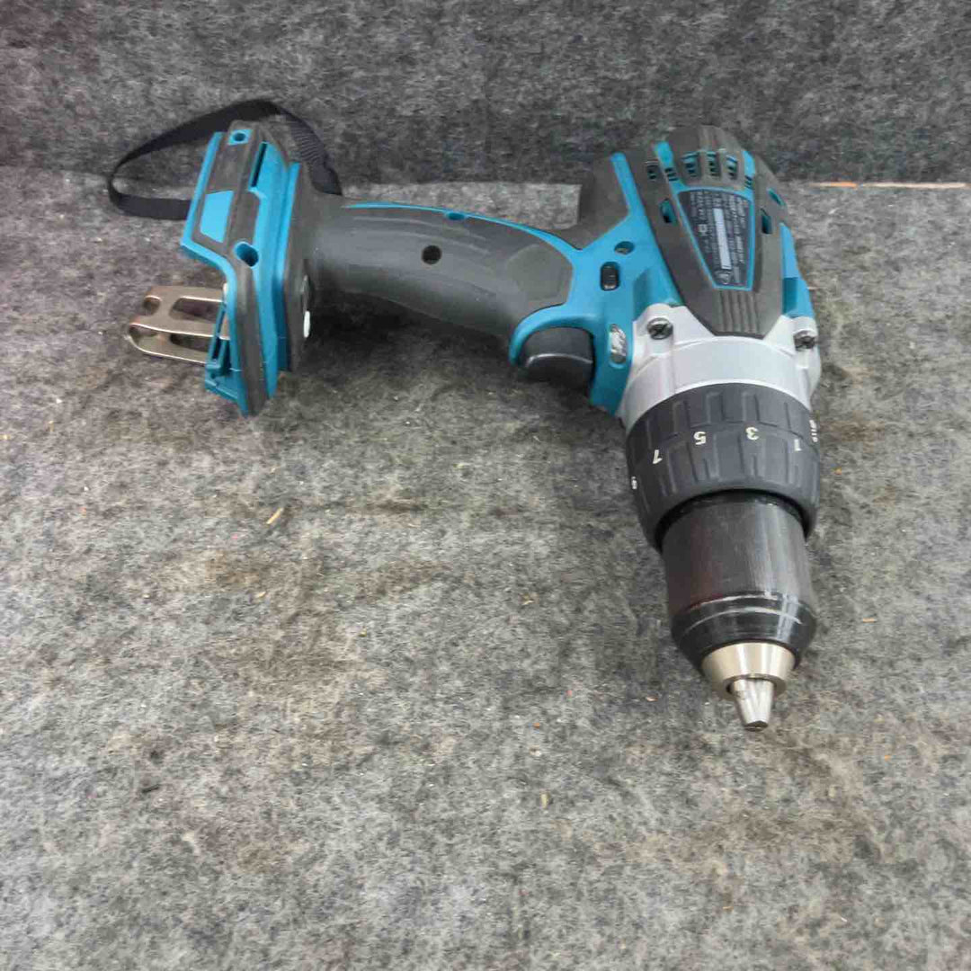 ☆マキタ(makita) コードレス振動ドリルドライバー HP458DZ【鴻巣店】