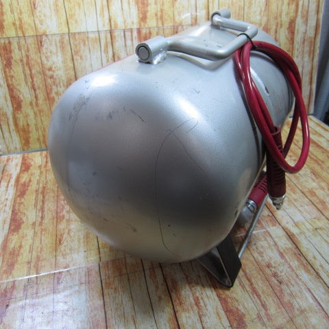 MAX 高圧補助エアータンク　AK-TH12R マックス(MAX) 高圧補助タンク AK-TH12R【川崎店】 – アクトツール
