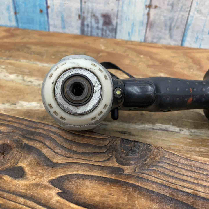 【中古品】★マキタ(makita) コードレスインパクトドライバー TD132DRFXB フルセット 14.4V【柏店】