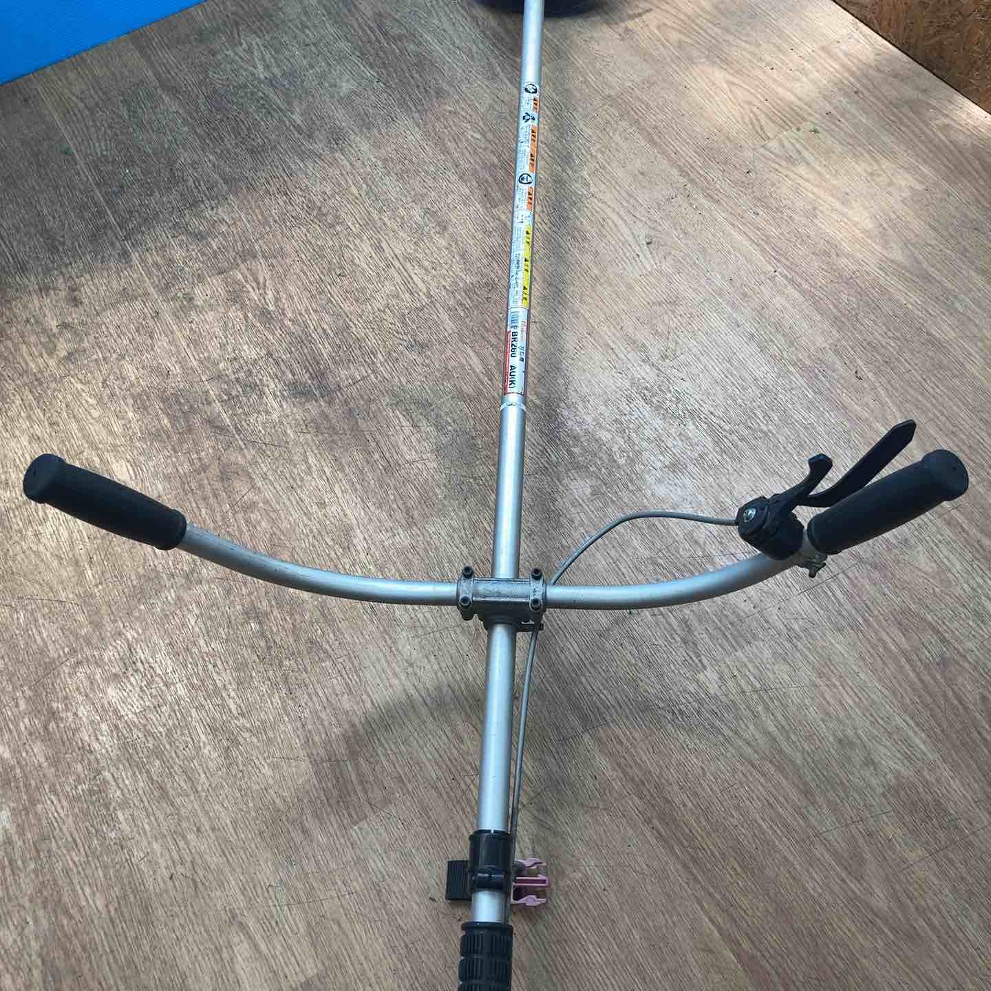 Ranee ラーニー エンジン刈払機 BR260 AU ECO26G 中古品／店頭受取り限定】Ranee ラーニー エンジン刈払機 BR260 AU(K