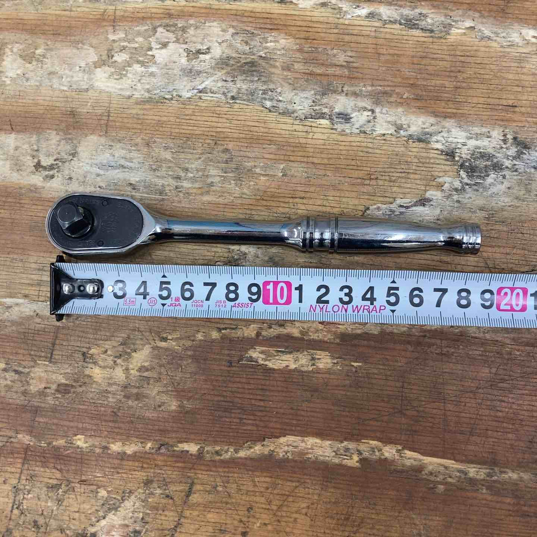 【中古品】Snap-on スナップオン ラチェットハンドル F936【柏店】