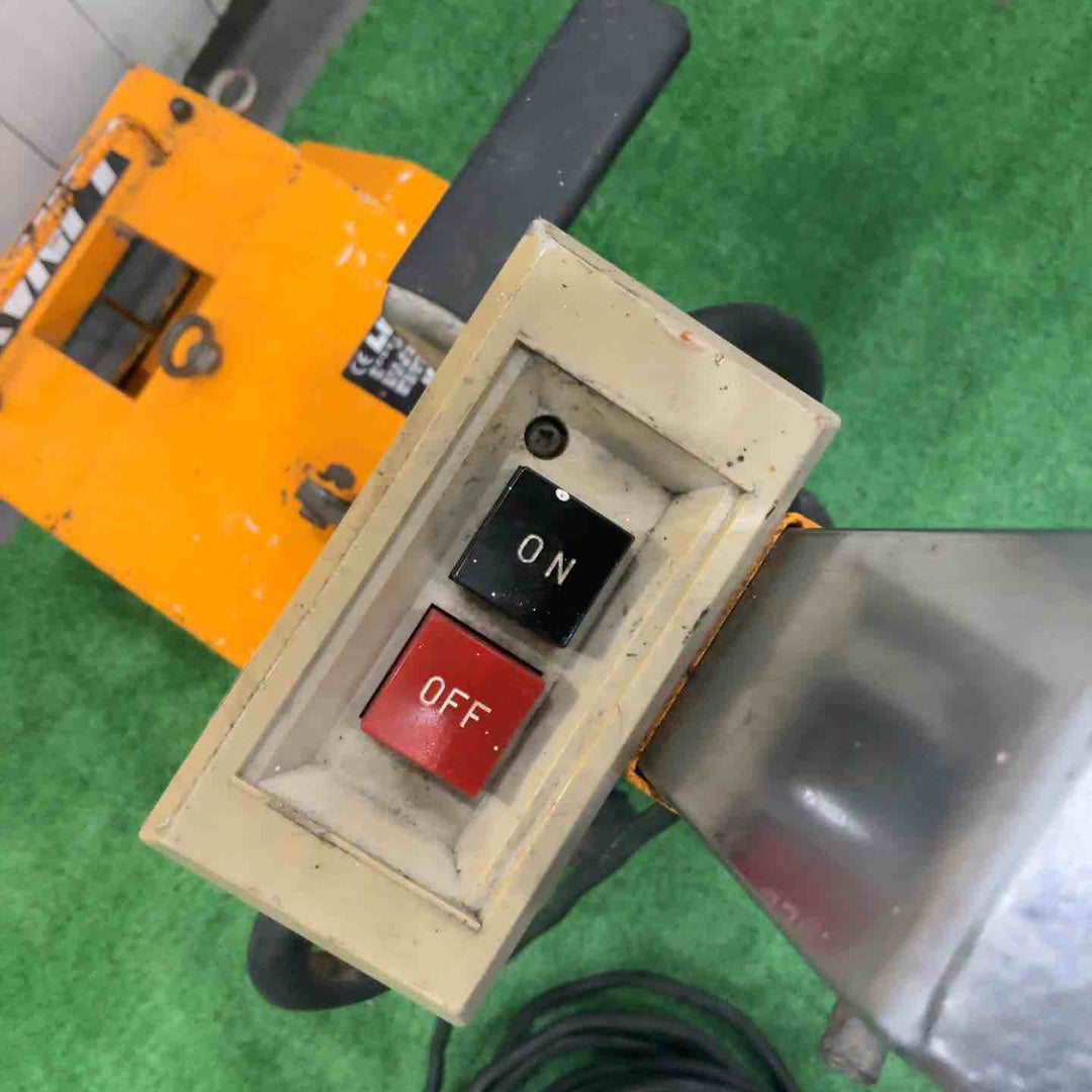 【店頭受取り限定】◇ライナックス(LINAX) 振動ハガシ機 VS-3E【川口店】