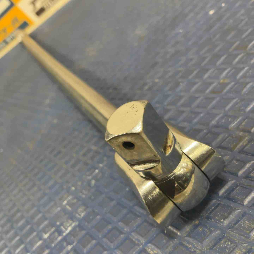 スナップオン(Snap-on) 1/2ブレーカーバー スピンナーハンドル SN25【草加店】