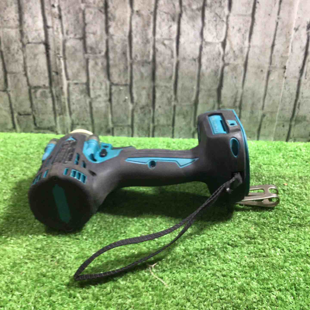 ★マキタ(makita) コードレスインパクトレンチ TW300DRGX 18V フルセット 動作確認済み【川口店】