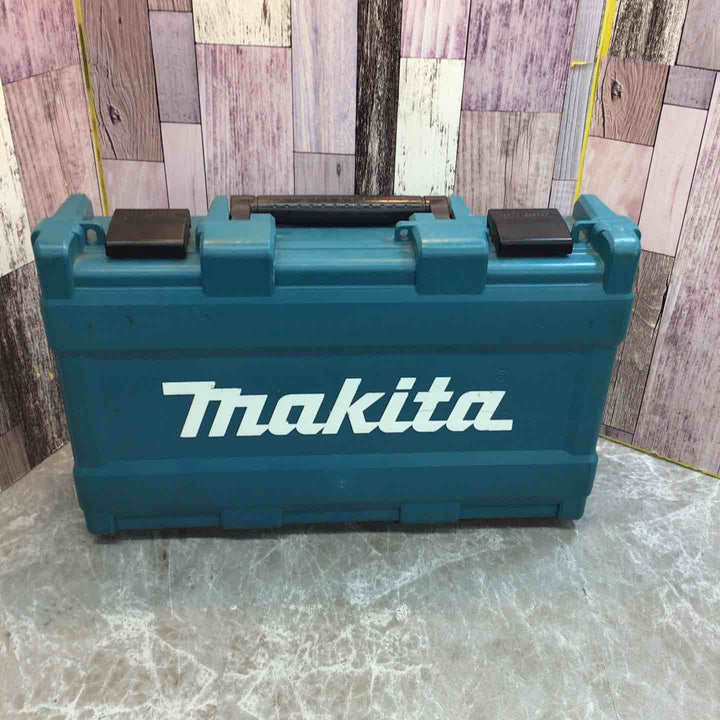◇マキタ(makita) コードレスハンマドリル HR164DZK【八潮店】
