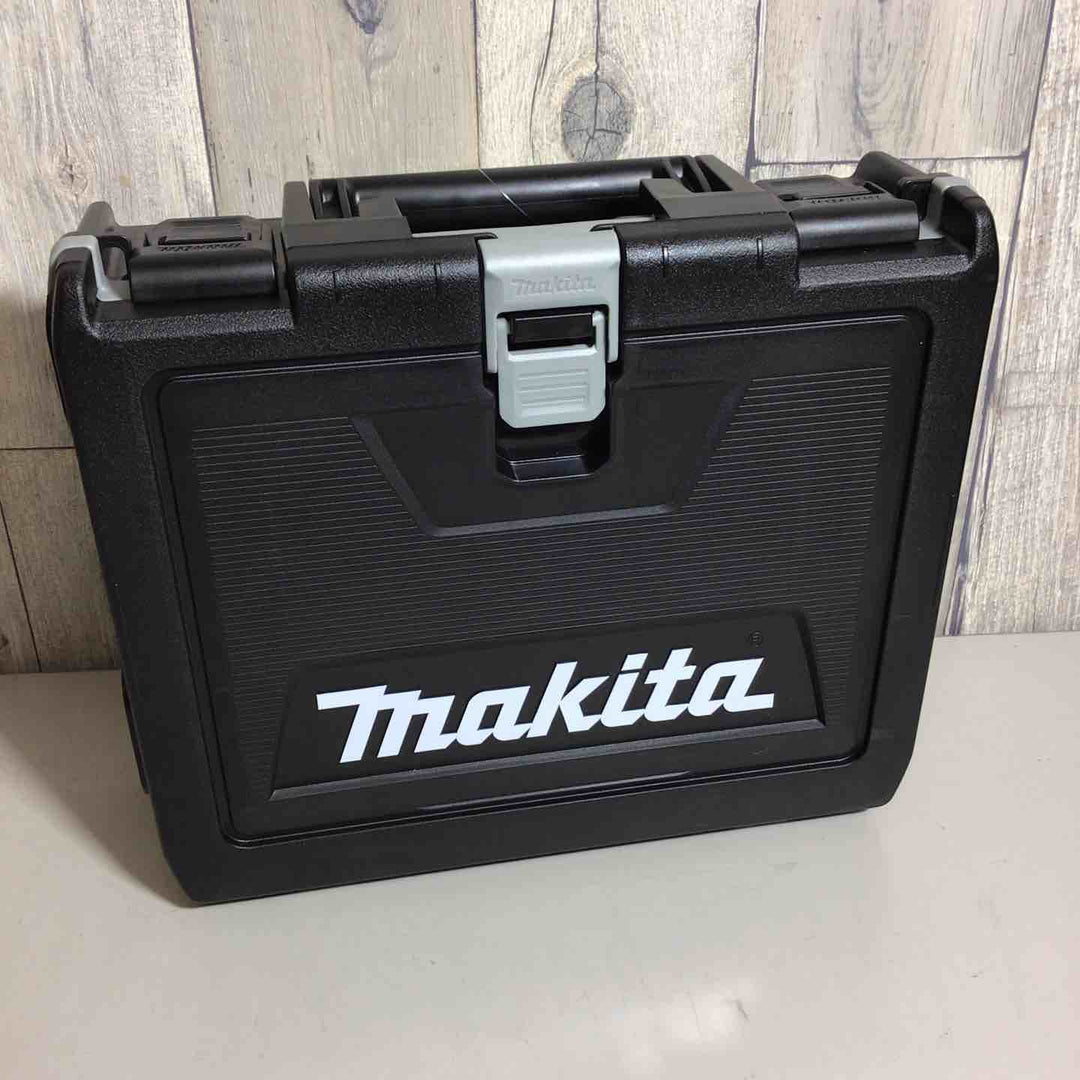 ★マキタ(makita) コードレスインパクトドライバー TD173DRGXB【戸田店】